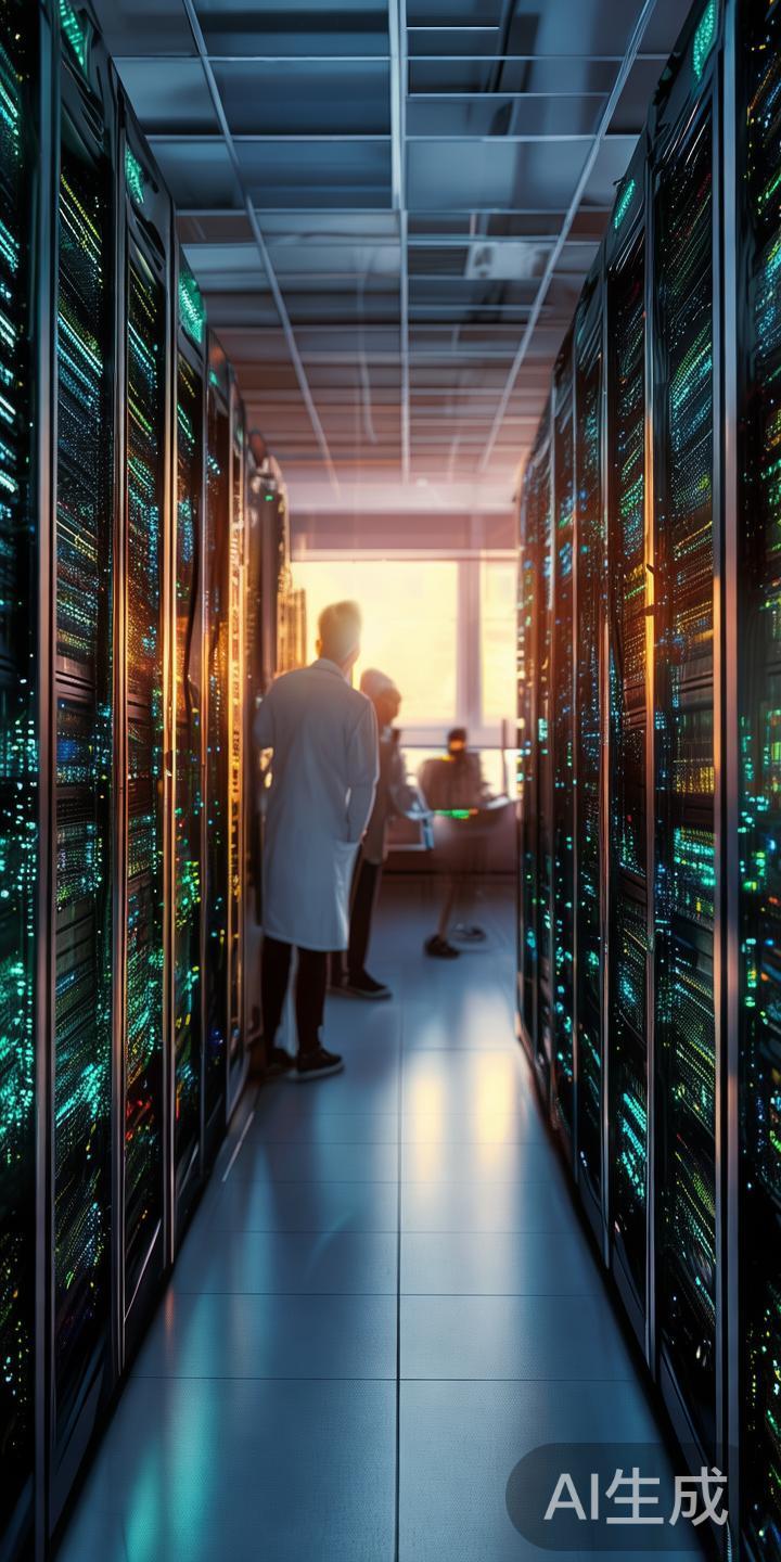 五、服务器故障或维护
应用的服务器维护或突发故障