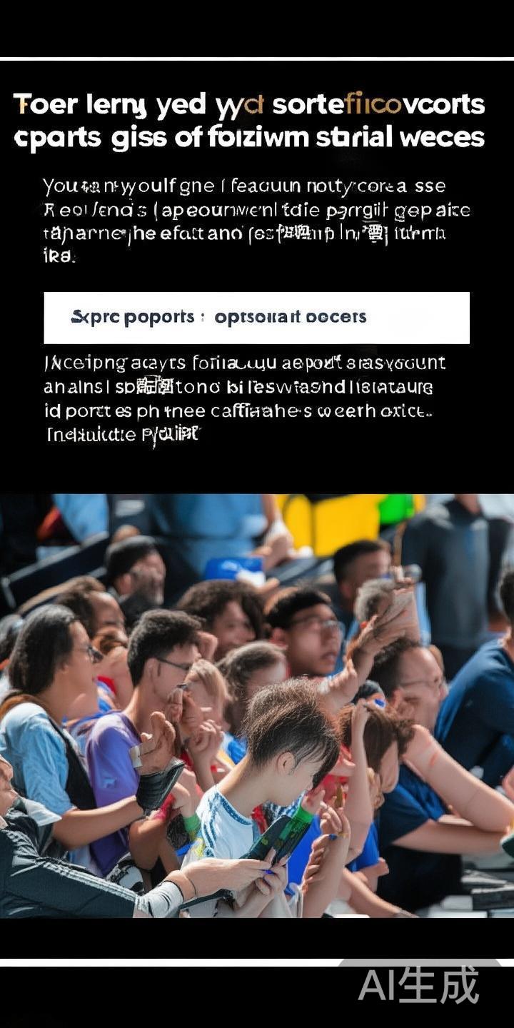 在当今数字化时代，体育迷们对优质体育服务的需求不断