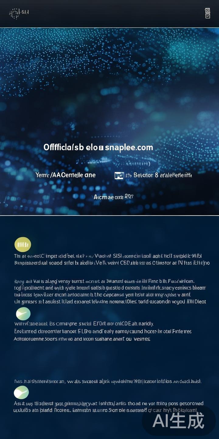 使用官方渠道访问网站
确保每次登录时都通过官方推