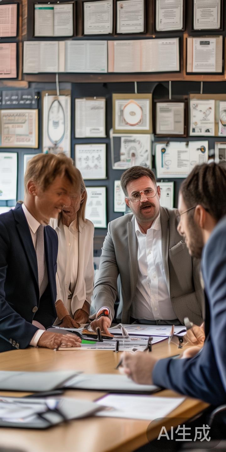 体育类B类许可申请条件及实际操作流程详细解析 具备一定数量和专业背景的体育管理和技术人员是必不可