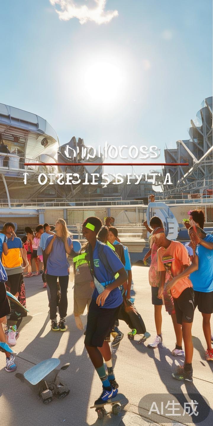 随着青少年体育意识的不断提升，越来越多的年轻人开始