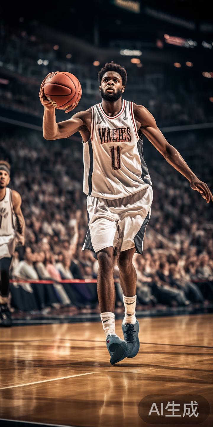 一场比赛中的运动员表现涉及多方面因素，专业的分析可