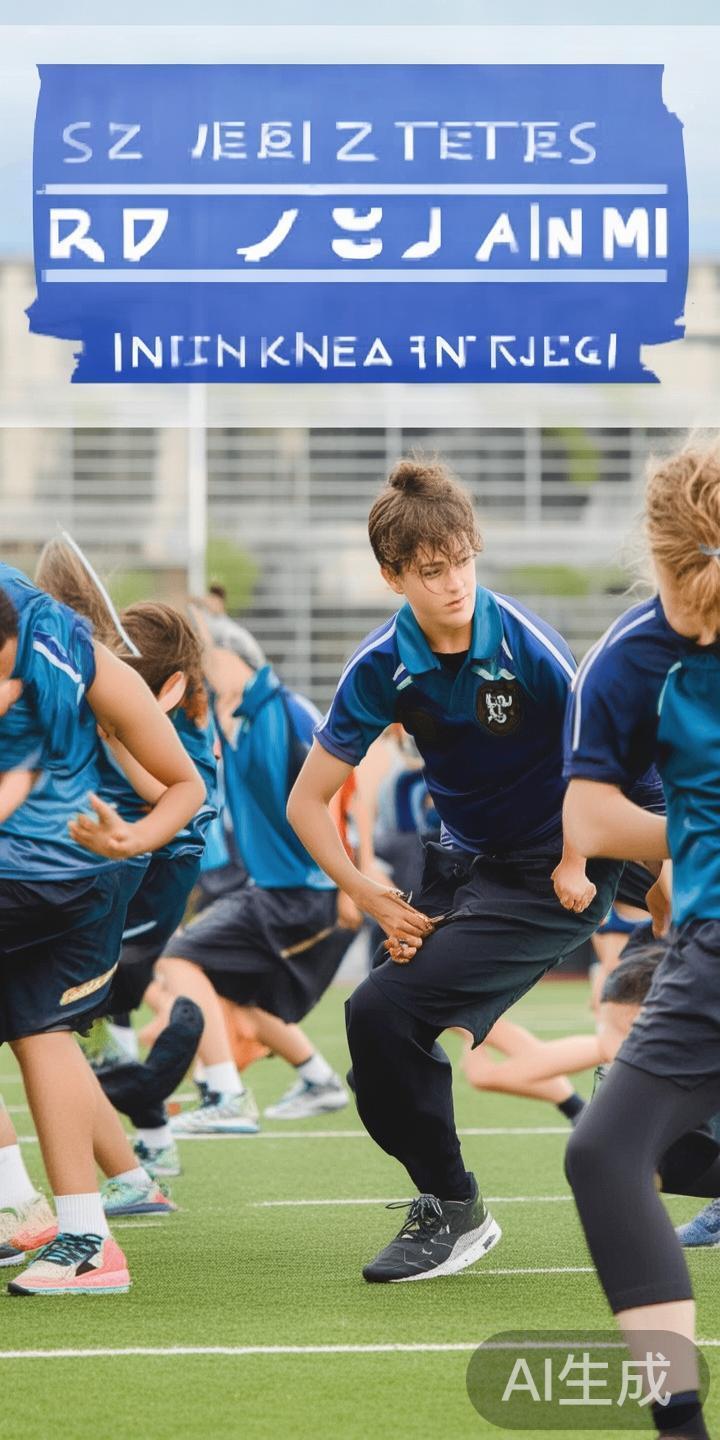 全面提升体育B成绩的有效方法与实用技巧指南 在体育考试中取得理想的成绩不仅关乎个人体能水平,更