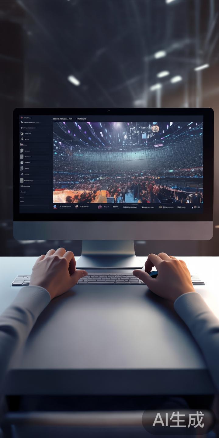 其次，用户体验优良。平台界面设计简洁清晰，操作流程