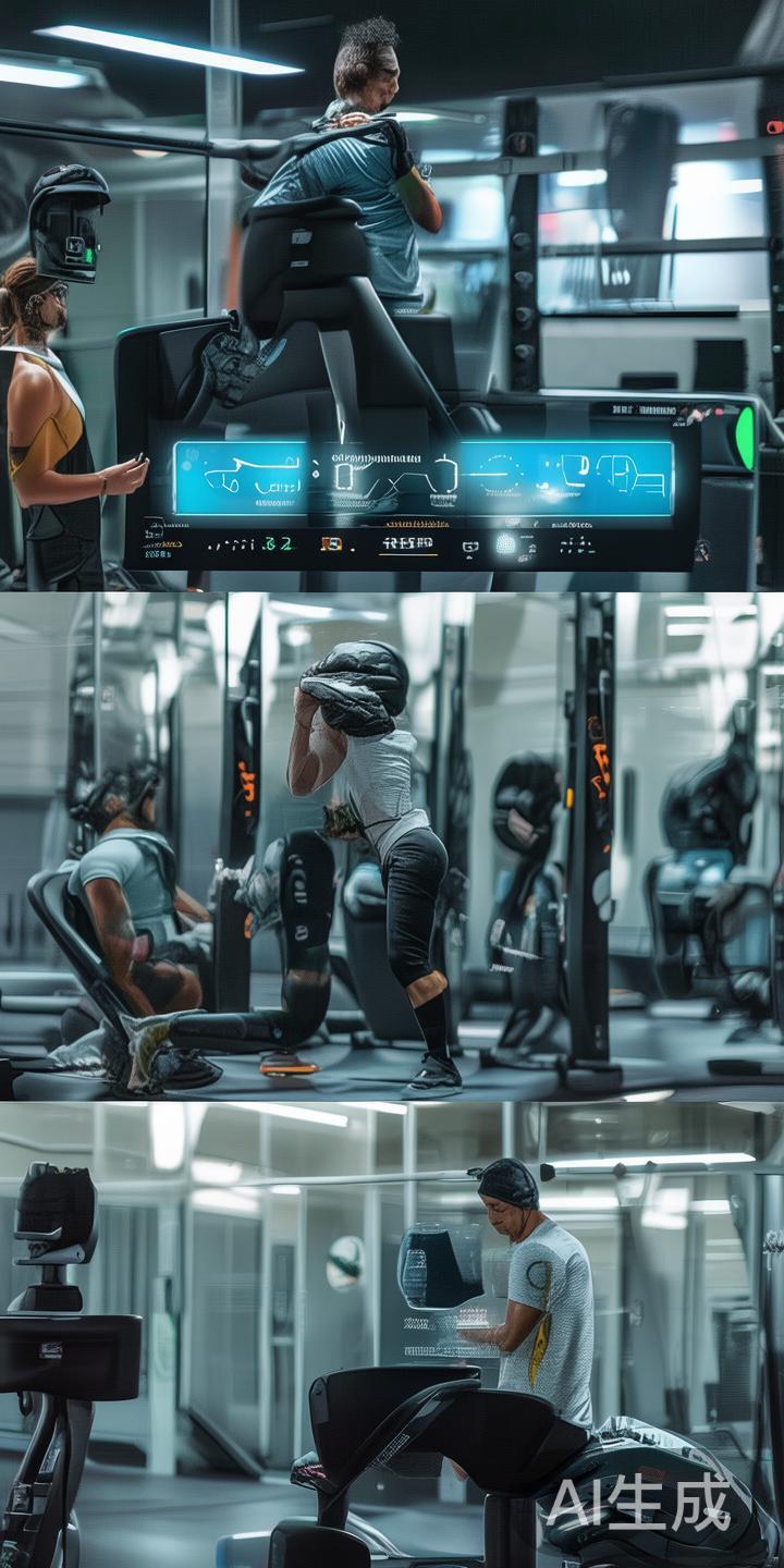 体育知识全面百科:深入了解体育知识的详细内容与精彩解读 科学的体育训练是提升运动表现的关键。合理的训练计划