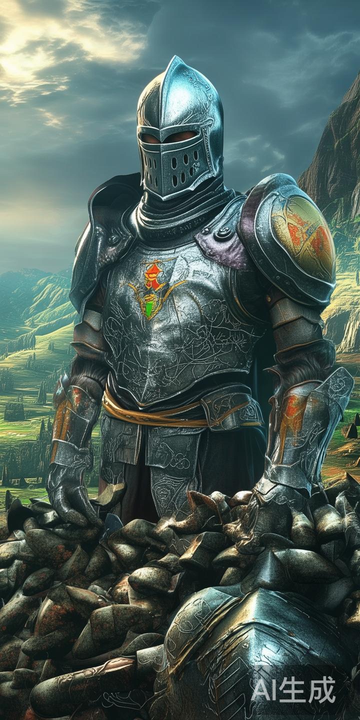 实际上，正版资源的重要性不仅体现在内容丰富和运行稳