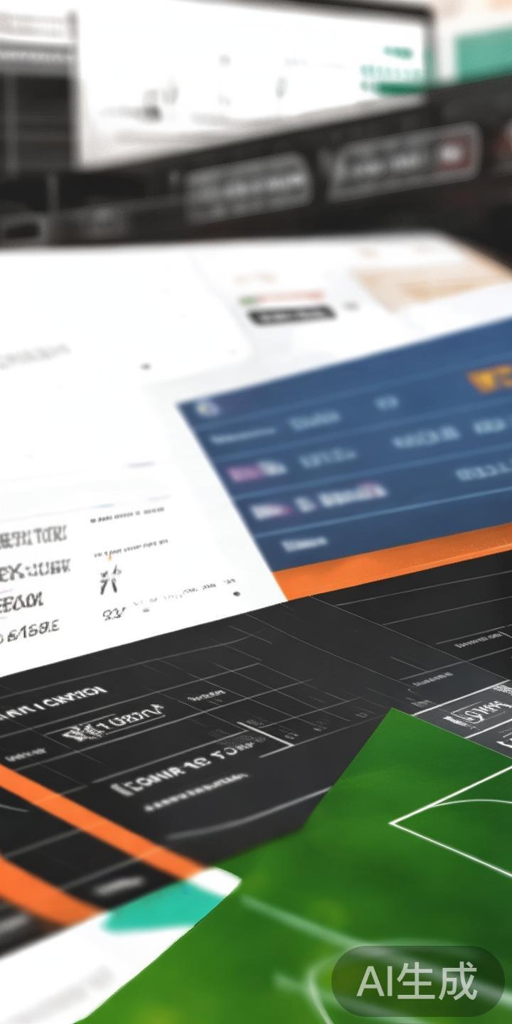 平台支持多种投注类型，包括胜平负、比分、总进球数等