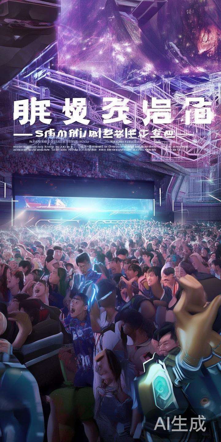 乐动体育前景分析:未来发展趋势与行业竞争格局详解 以国内某知名体育平台为例,通过引入电竞元素,结合线